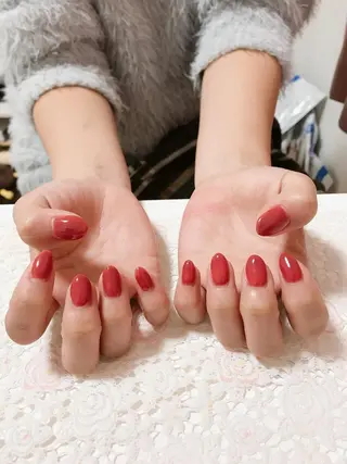 ネイル 藤 あやのネイルデザイン