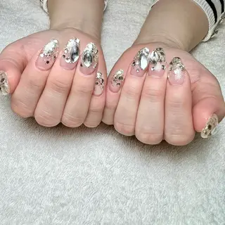 ネイル COCO+所属・COCO +のエステ・リラクイメージ