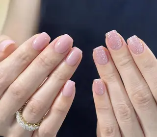 ネイル 🍑 momo_nailのネイルデザイン