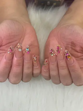 ネイル な なのネイルデザイン