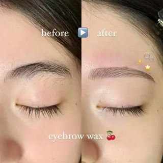 アイブロウ en 🌙 yuukiの眉毛・アイブロウイメージ