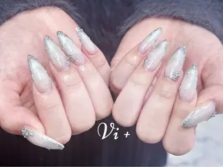 ネイル ✨Nailsalon Vi+✨のネイルデザイン