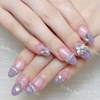 ネイル ✨荒木 🌙のネイルデザイン