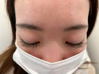 マツエク・マツパ ちょっきん&ぱーまひらの所属・渡邉 沙也果のマツエク・マツパデザイン