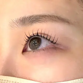 マツエク・マツパ Labless Honoka👀✨の眉毛・アイブロウイメージ