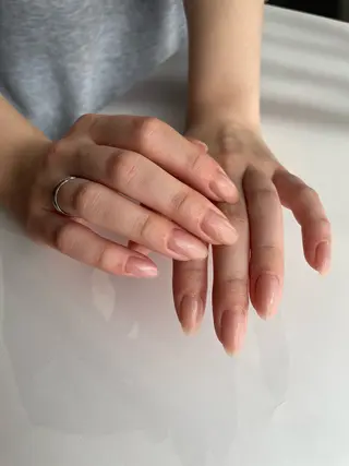 ネイル miinail miyuuのネイルデザイン