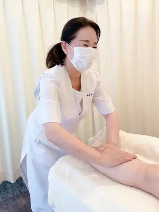 POLA elamor所属・杉本 美紀のエステ・リラクイメージ