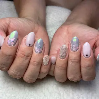 ネイル COCO+所属・COCO +のエステ・リラクイメージ