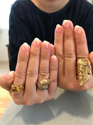 ネイル nail chipieのネイルデザイン