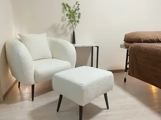 肩こり・腰痛改善専門 1万人以上施術の碧人のエステ・リラクイメージ