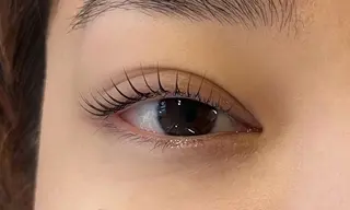 マツエク・マツパ 山内 美乃莉のマツエク・マツパデザイン