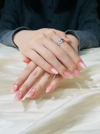 ネイル snowlit所属・SNOW LITのネイルデザイン