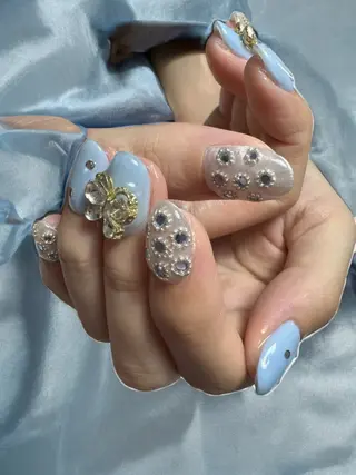 ネイル Regina レジーナのネイルデザイン