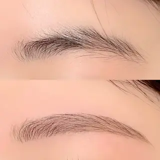 アイブロウ 橋本 颯希のマツエク・マツパデザイン