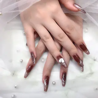 ネイル 整体・ネイル ヨシ堂💅のネイルデザイン