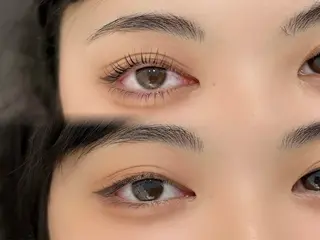 マツエク・マツパ サクラブロウ 天神店 佐々木の眉毛・アイブロウイメージ