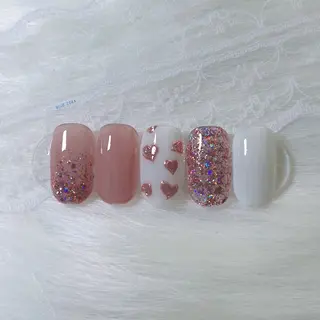 ネイル BLUE CORA所属・BLUE CORAのネイルデザイン