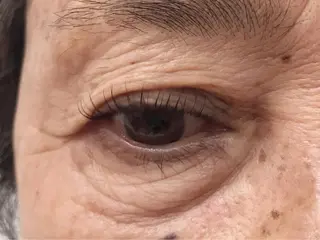 マツエク・マツパ SHO KOのマツエク・マツパデザイン