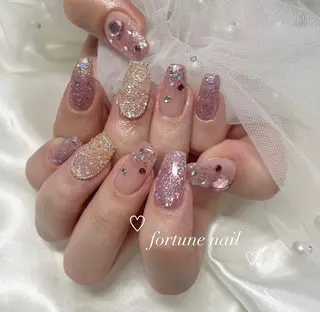 ネイル ☆saori ☆のネイルデザイン