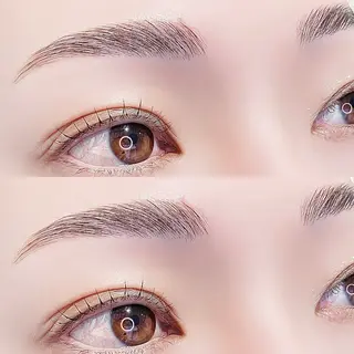 アイブロウ Carat南柏店所属・Carat南柏店  丹羽のマツエク・マツパデザイン