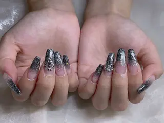 ネイル エムズ ハヤシのネイルデザイン