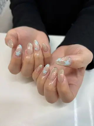 ネイル nail by minamiのネイルデザイン