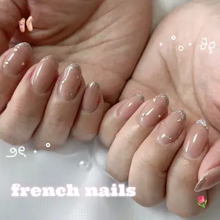 ネイル ㅤ ㅤ ㅤ ㅤ ㅤ momoのネイルデザイン