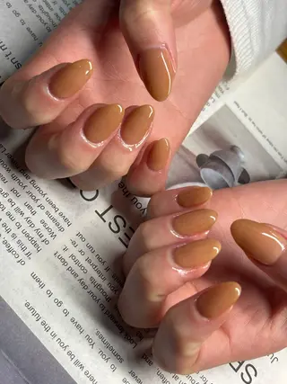 ネイル MAQUM所属・K. Yukoのネイルデザイン