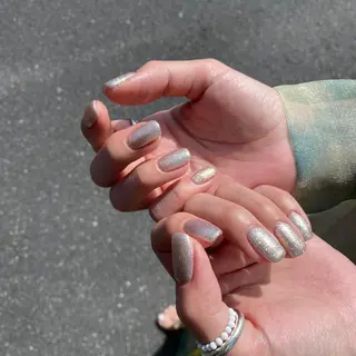 ネイル 🌼大西洋子 laughl🌼のネイルデザイン