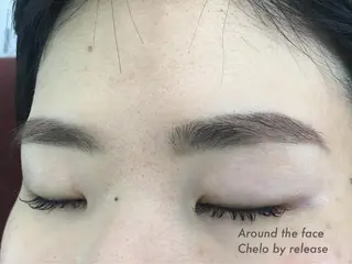 マツエク・マツパ une 石橋阪大前・ 箕面・池田・蛍池のマツエク・マツパデザイン