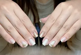 ネイル Z.Nail レイのネイルデザイン