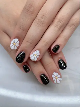 ネイル O's nailのネイルデザイン