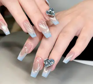 ネイル 🎀 NaNa_nailのネイルデザイン