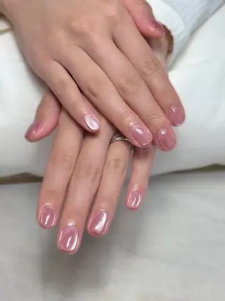 ネイル Millé nail(ミレネイル)所属・Millé nail /MIKUのネイルデザイン