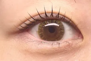 マツエク・マツパ 'amo eyelashsalon所属・'amo🫧‪ AYUMIのマツエク・マツパデザイン