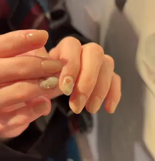 ネイル laviebelle norikoのネイルデザイン