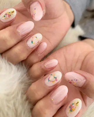 ネイル private nail salon   Amily所属・竹澤 紫乃のその他イメージ