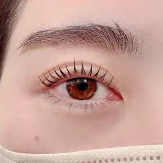 マツエク・マツパ サロン ド フォース 西船橋店/伊藤のマツエク・マツパデザイン