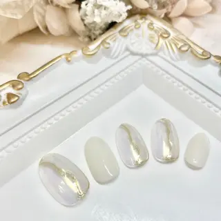 ネイル LUNARJE YUKARIのエステ・リラクイメージ