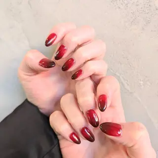ネイル Ameri nail salon所属・稲澤 望のネイルデザイン