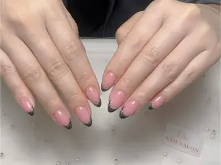 ネイル 村中 ハナのネイルデザイン