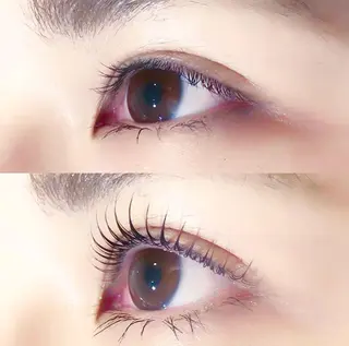 マツエク・マツパ kelly eye立町店のマツエク・マツパデザイン