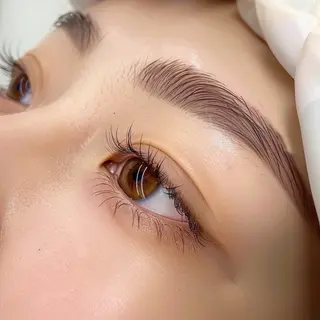 マツエク・マツパ 銀座/まつエクまつパ 🩵みゆ🩵のヘアスタイル