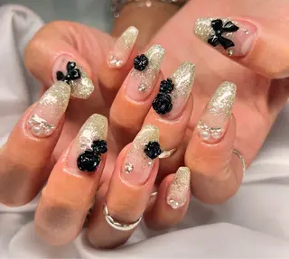 ネイル 💎JADE💎 齊藤沙也香のエステ・リラクイメージ