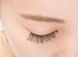 マツエク・マツパ La.Foxy Staffのマツエク・マツパデザイン