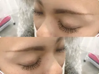 マツエク・マツパ Kimura Miyukiのマツエク・マツパデザイン