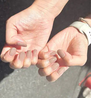 ネイル Lipa【リパ】所属・Lipa【リパ】 kyokaのネイルデザイン