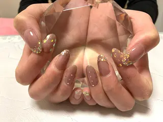 ネイル noheanail YONEDAのネイルデザイン