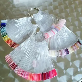 ネイル MIU  Nail所属・MIU  nailのネイルデザイン