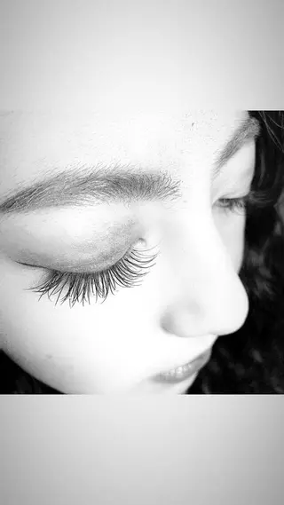 マツエク・マツパ eyelash Belleのマツエク・マツパデザイン